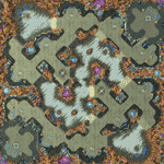 Kartta: Old Republic LE